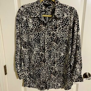 Banana Republic Women’s Blouse